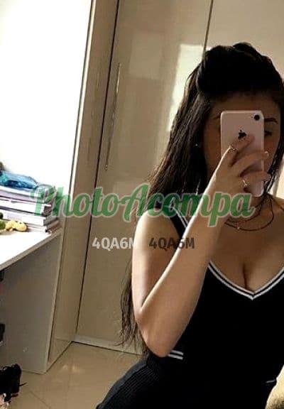 Acompanhante de seios naturais em Rio de Janeiro — Suzy, foto 3