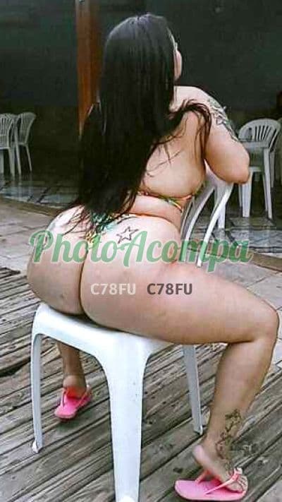Acompanhante morena em Belo Horizonte (5) — Suzy