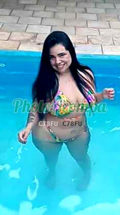 Acompanhante em Belo Horizonte — oral natural, foto 6 de Suzy