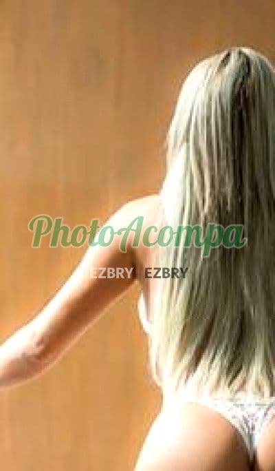 Acompanhante em Rio de Janeiro — beijo grego, foto 2 de Suzy