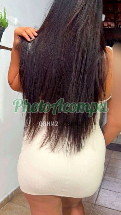 Acompanhante alta em Santos (2) — Suzy