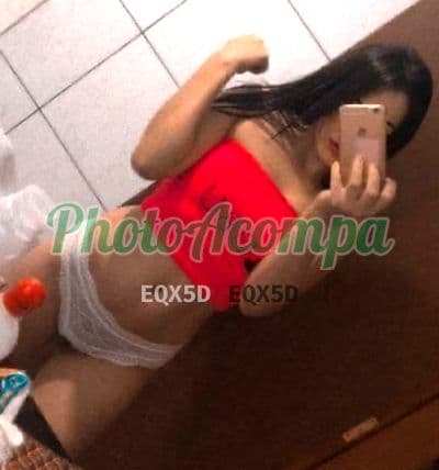 Acompanhante em Itanhaém — namoradinha, foto 4 de Suzy
