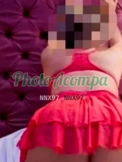 Acompanhante de seios naturais em Fortaleza, foto 2 de Suzy