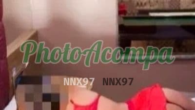 Acompanhante de seios naturais em Fortaleza (4) — Suzy