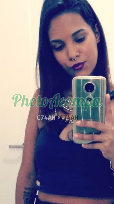 Acompanhante foto real em Niterói (2) — Suzy