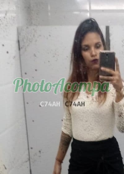 Foto 4: Acompanhante imagem autêntica em Niterói — Suzy