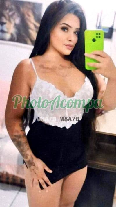 Acompanhante depilada em Suzano — Suzy, foto 5
