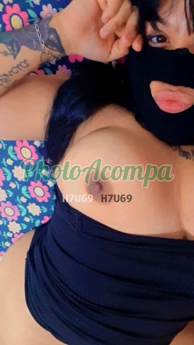 Acompanhante em São Paulo com namoradinha (2) — Suzy