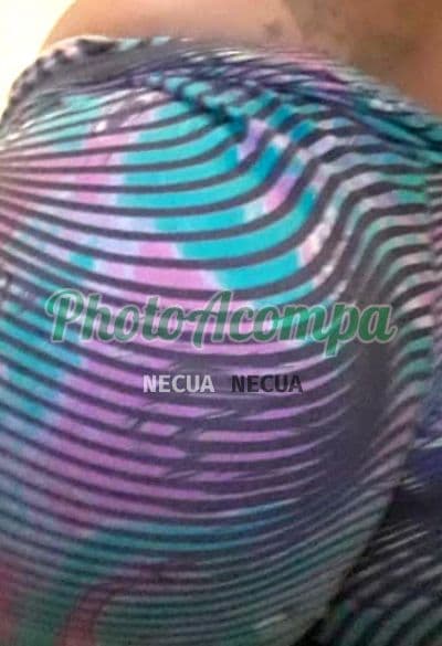 Acompanhante em São Paulo com beijo na boca (2) — Suzy