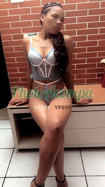 Foto 3: Acompanhante magra em Santos — Suzy
