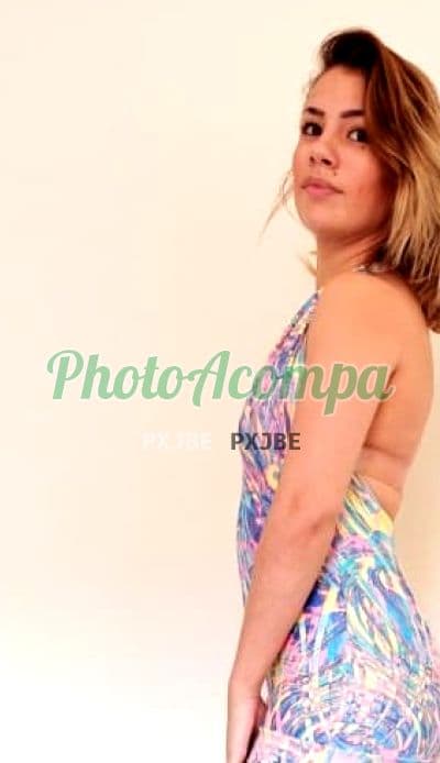 Acompanhante loira em ABC Paulista — Suzy, foto 5