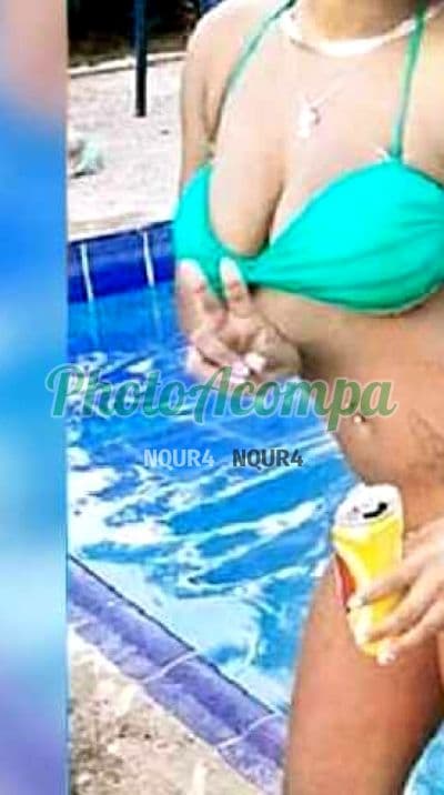 Acompanhante em Campinas — beijo grego, foto 2 de Suzy