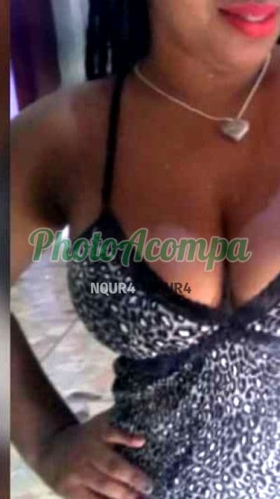 Foto 3: Acompanhante de seios naturais em Campinas — Suzy