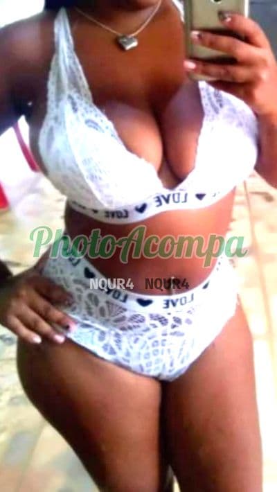 Foto 5: Acompanhante morena em Campinas — Suzy