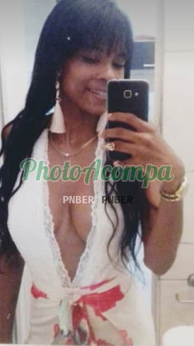 Acompanhante depilada em Rio de Janeiro — Suzy Allaya, foto 5