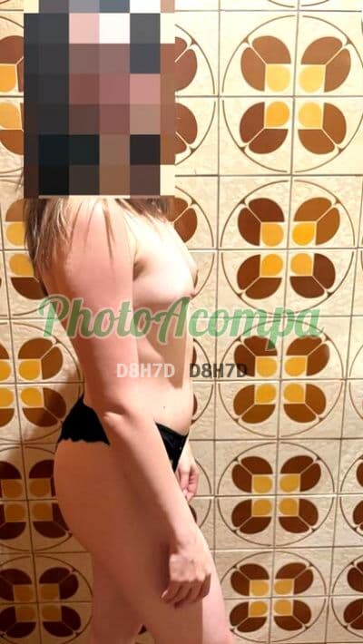 Foto 6: Acompanhante em São Paulo — anal, Suzy Ana