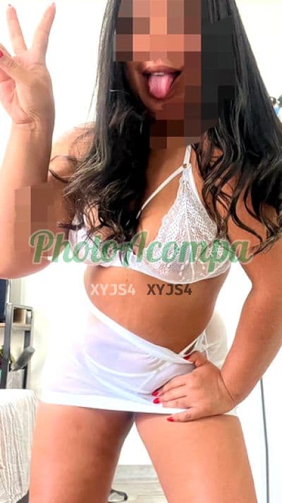 Foto 3: Acompanhante morena em São Paulo — Suzy