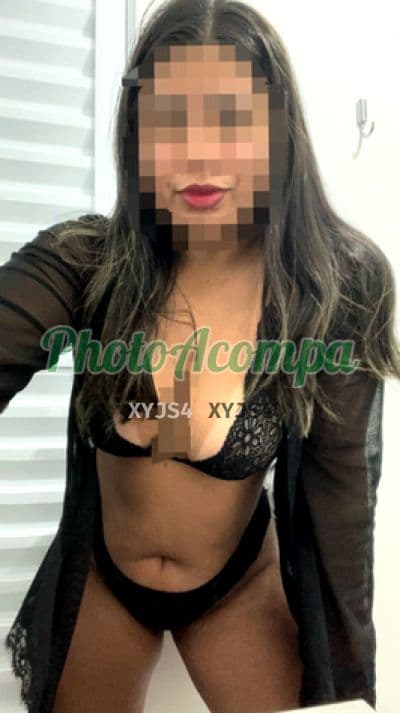 Foto 6: Acompanhante em São Paulo — anal, Suzy
