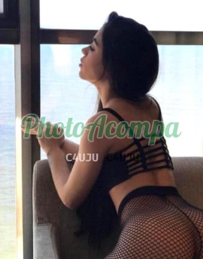 Foto 3: Acompanhante magra em Rio de Janeiro — Suzy
