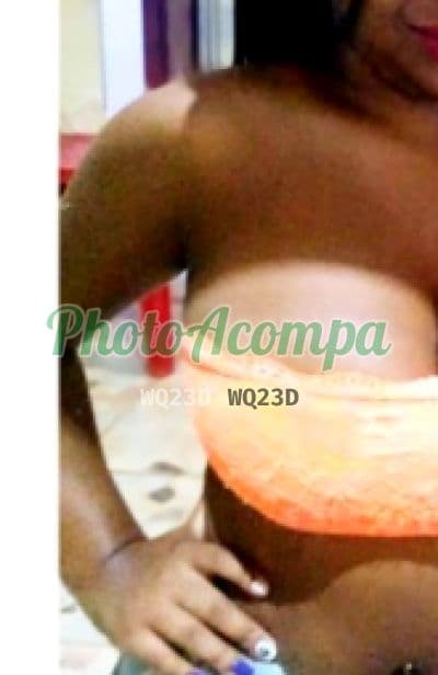 Acompanhante em Hortolândia — namoradinha, foto 4 de Suzy