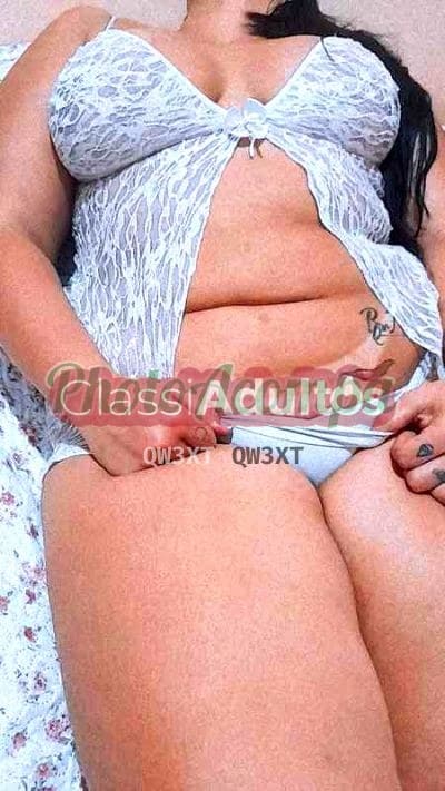 Acompanhante alta em Manaus