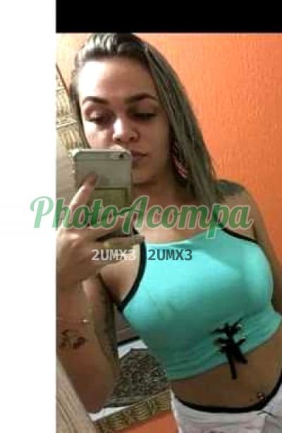 Acompanhante em Campinas com experiência de namorada (2) — Suzy