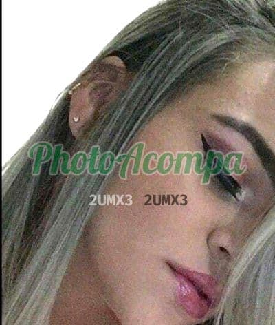 Acompanhante loira em Campinas, foto 3 de Suzy