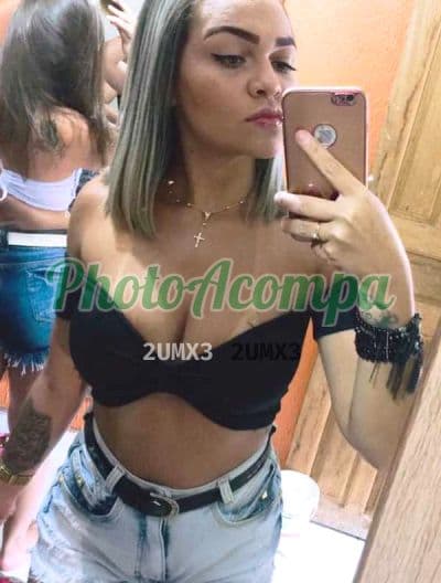 Acompanhante loira em Campinas, foto 5 de Suzy