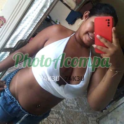 Acompanhante em Manaus com beijo grego (2) — Suzy Lobo