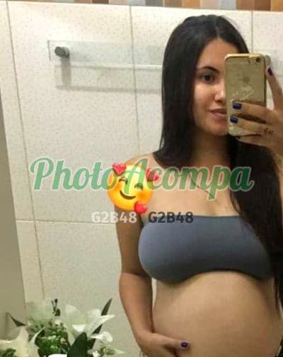 Acompanhante de seios naturais em Campinas (3) — Suzy Maia