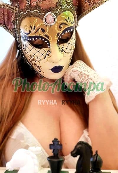 Acompanhante magra em Indaiatuba, foto 3 de Suzy Vieira