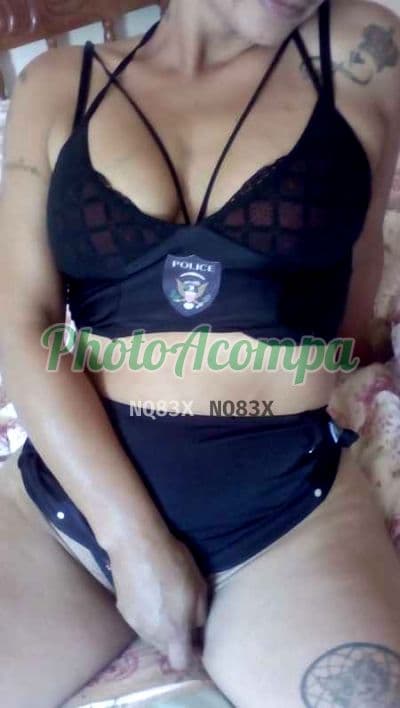 Foto 5: Acompanhante morena em Cascavel — Suzzi