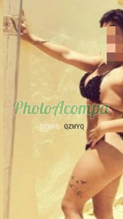 Acompanhante magra em Osasco (3) — Tabata