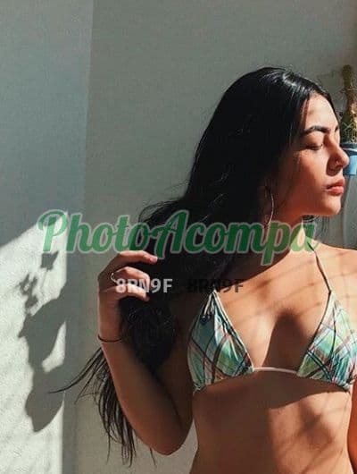 Acompanhante em São Paulo — beijo na boca, foto 2 de Tabata