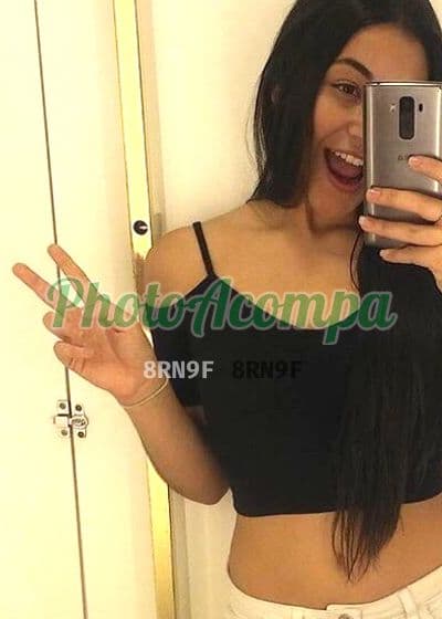 Acompanhante magra em São Paulo — Tabata, foto 3