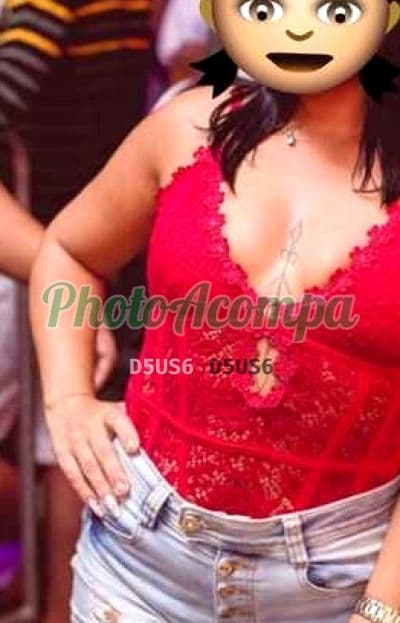 Acompanhante de seios naturais em Rio de Janeiro — Tabata, foto 3