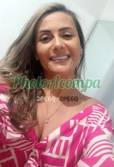 Acompanhante em São Paulo com beijo na boca (6) — Tabata