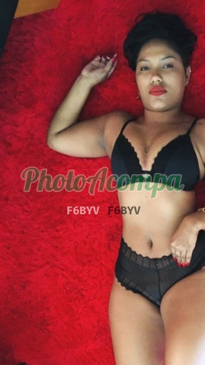 Acompanhante em Belo Horizonte com anal (6) — Tabata Dias