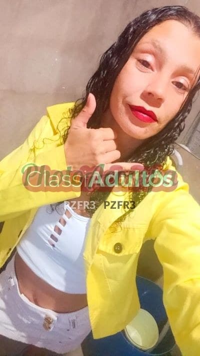 Acompanhante loira em Jaú — Tahise