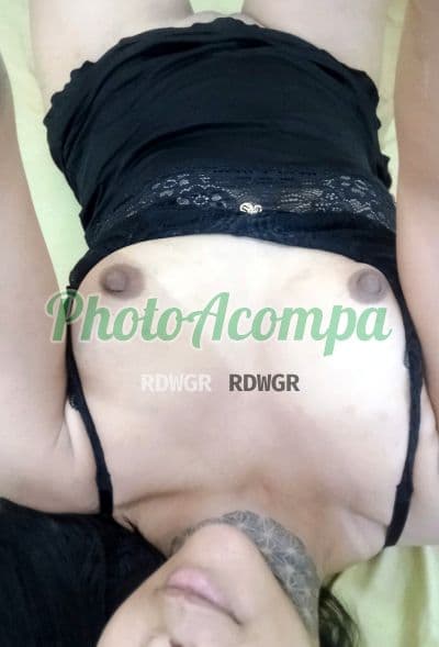 Foto 6: Acompanhante em ABC Paulista — anal, Tainá