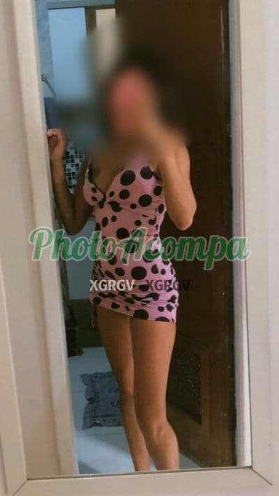 Acompanhante em São José dos Campos — experiência de namorada, foto 4 de Tainá