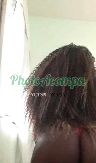 Acompanhante em Duque de Caxias — beijo na boca, foto 2 de Tainá