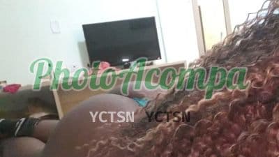 Acompanhante foto verificada em Duque de Caxias, foto 3 de Tainá