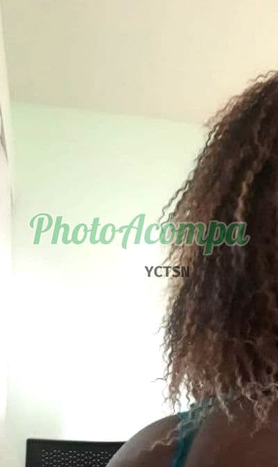 Acompanhante em Duque de Caxias — experiência de namorada, foto 4 de Tainá