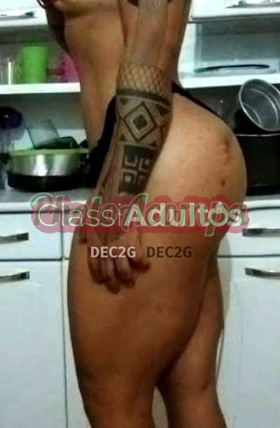 Acompanhante loira em Salvador
