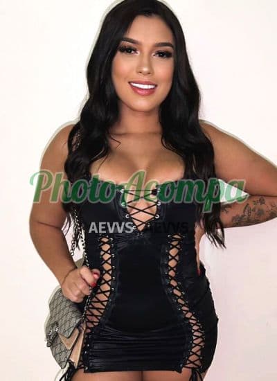Acompanhante magra em Porto Alegre, foto 3 de Tainá