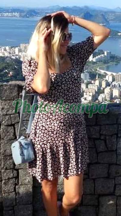 Acompanhante em Curitiba — experiência de namorada, foto 4 de Tainá