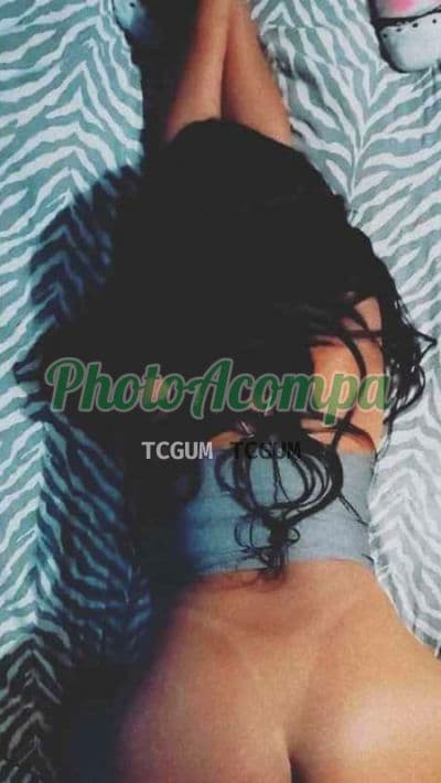 Foto 4: Acompanhante em Contagem — experiência de namorada, Tainá