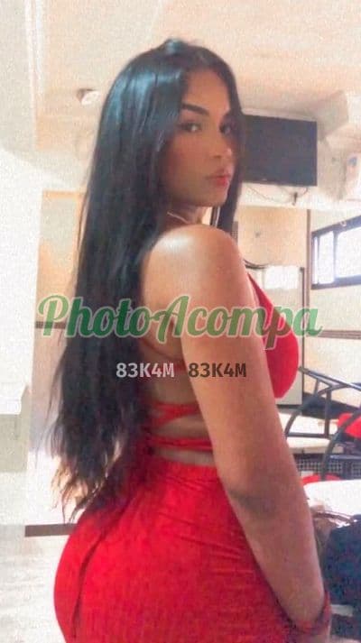 Foto 6: Acompanhante em São Paulo — anal, Tainá