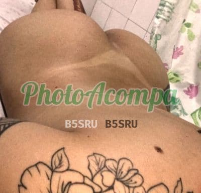 Acompanhante de seios naturais em Ribeirão Preto — Tainá, foto 3